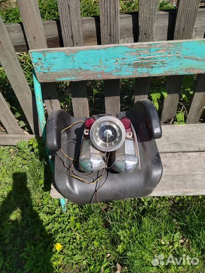 Автозапчасти газ-21