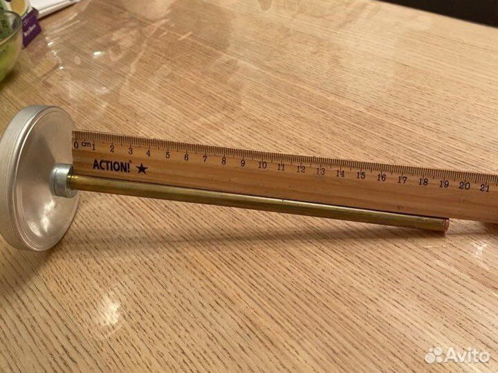 Термометр Wika