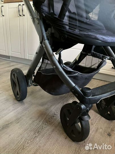 Детские коляски