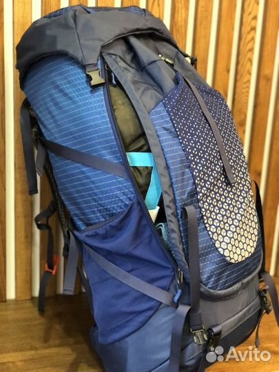 Рюкзак 65 литров epoch