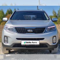 Kia Sorento 2.2 AT, 2013, 260 000 км, с пробегом, цена 1 800 000 руб.