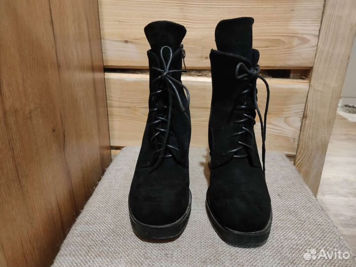 Ботильоны женские 38 размер