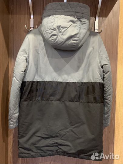 Куртка зимняя для мальчика