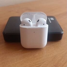 Наушники apple airpods 1 оригинальные