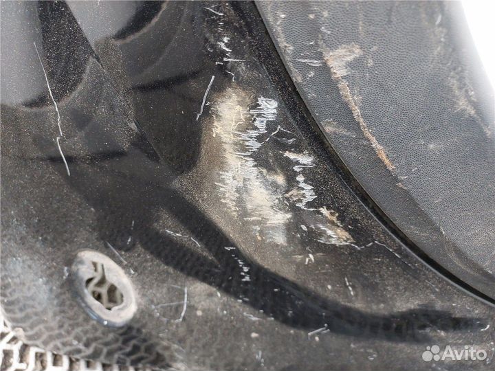 Крыло Opel Corsa C, 2005