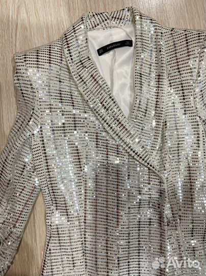 Платье zara