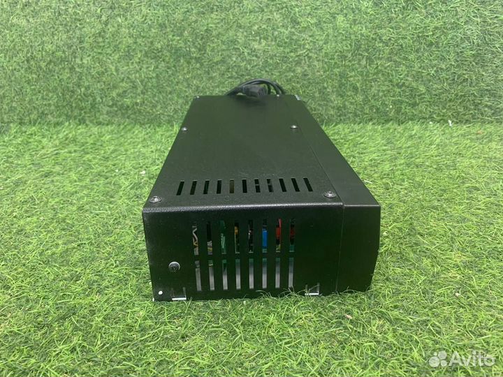 Источник бесперебойного питания Teplocom 300