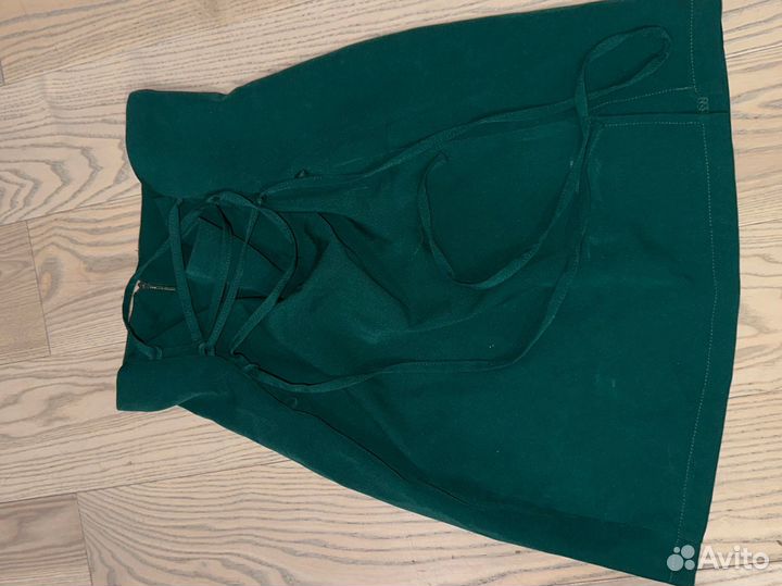 Костюм женский с юбкой 42 44