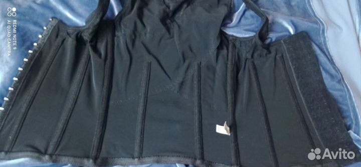 Корсет женский утягивающий