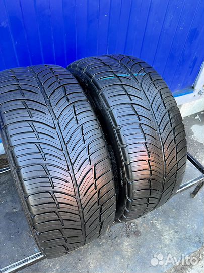 Bfgoodrich G-Force Comp-2 A/S 245/45 R19