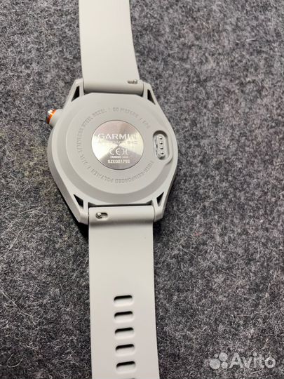 Часы Garmin Approach S40 - Black (новые)