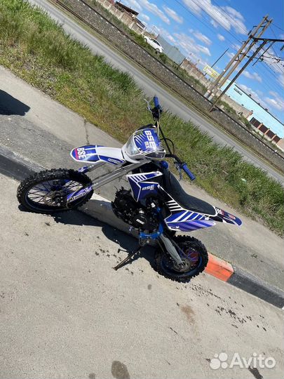 Bse mx-125