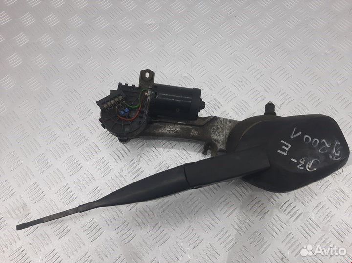 Трапеция для mercedes-benz E-Class (W210)