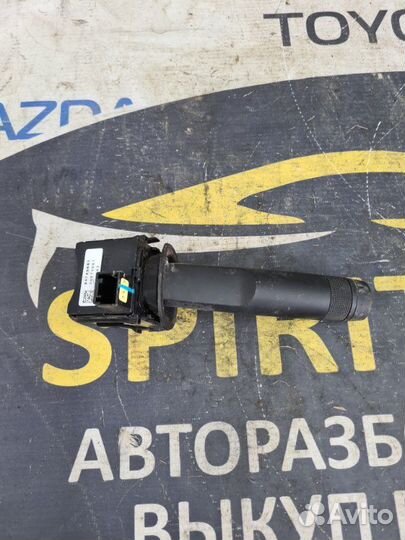 Подрулевой переключатель света Chevrolet Cobalt 2