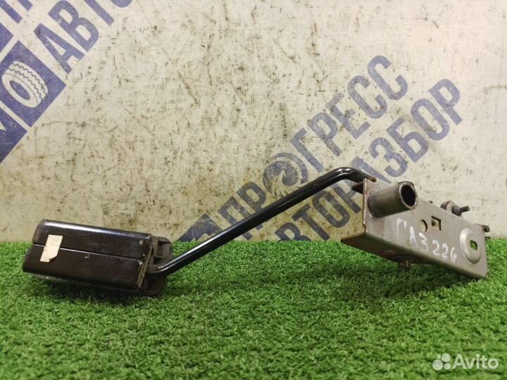 Педаль газа Mazda 6 Gg седан 1.8 L8 2004