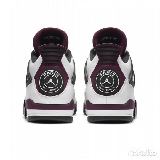 Air Jordan 4 Retro “PSG” 42.5 EUR