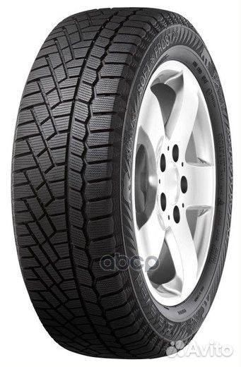 Gislaved Soft Frost 200 185/65 R15