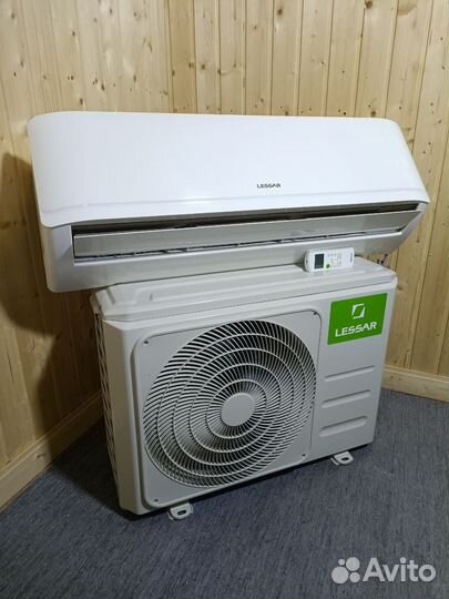 Сплит система Lessar 18