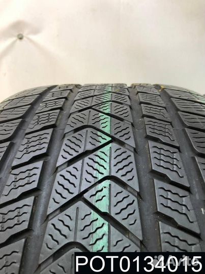 Pirelli Scorpion Winter 315/35 R21 111V