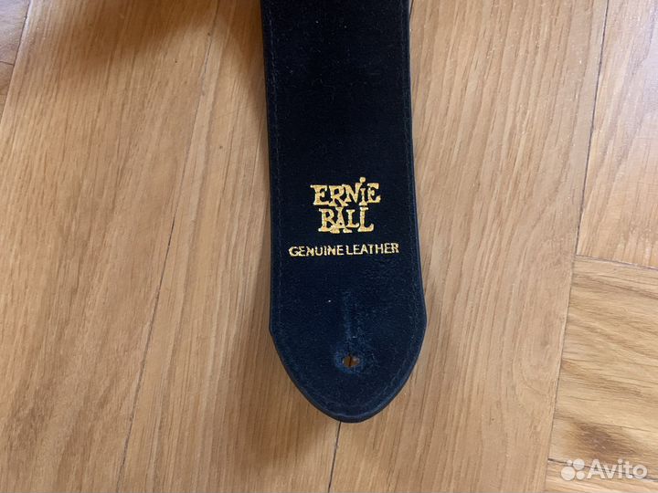 Ernie ball JB strap