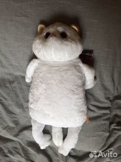 Подушка обнимашка. Кот или кошечка