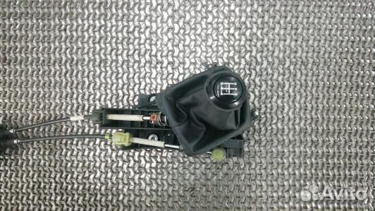 Кулиса кпп mazda 3 2 (CBN03DX01)