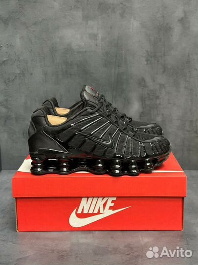 Кроссовки nike shox 36-45