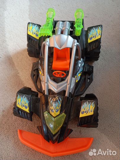 Детские игрушки