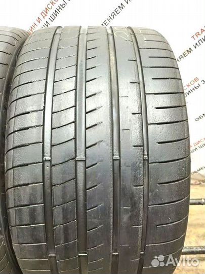 Goodyear Eagle F1 Asymmetric 3 265/35 R22 102W