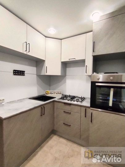Кухня на заказ от производителя