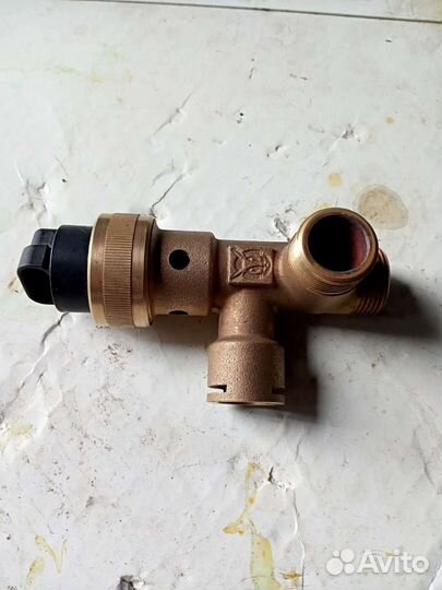 3х ходовой vaillant модель max