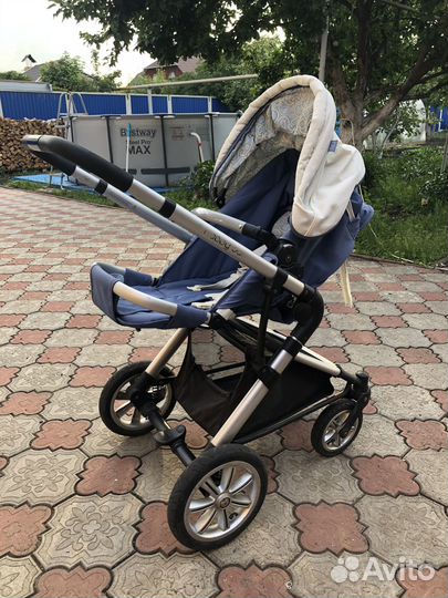 Детская коляска