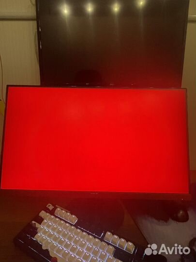 Монитор Aoc g2490vxa 144hz