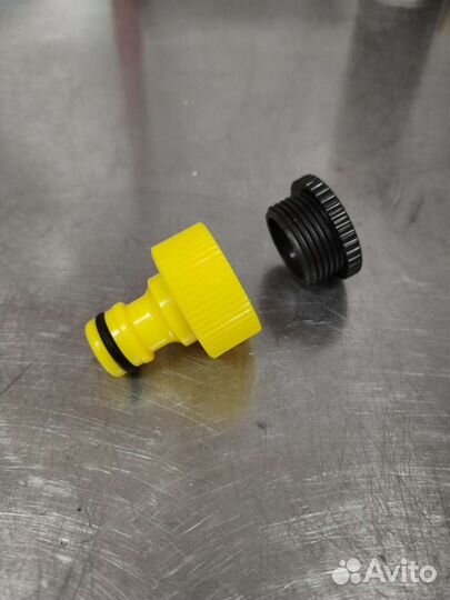 Штуцер Karcher G3/4 2.645-065.0