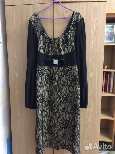 Платья разные