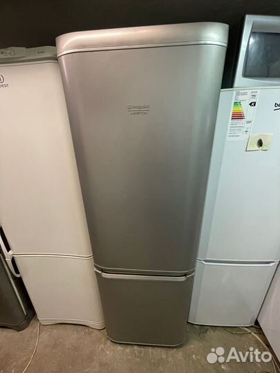 Холодильник hotpoint-ariston