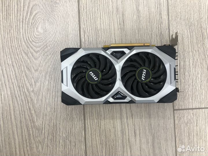 Rtx 2060 ventus