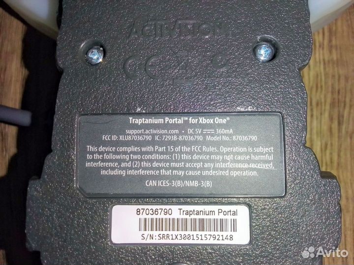 Редкие порталы игры 