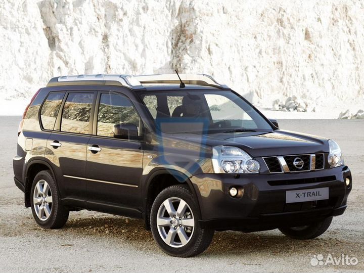 Арка левая Nissan X-Trail T31 2007-2014 (Polcar)