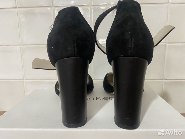 Туфли женские 36 размер