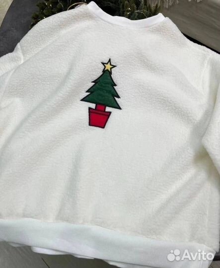 Кофта женская теплая новая