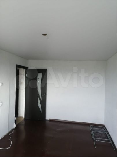 1-к. квартира, 32,9 м², 4/5 эт.
