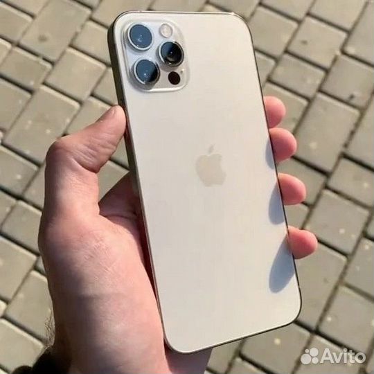 iPhone 13 Pro, 128 ГБ