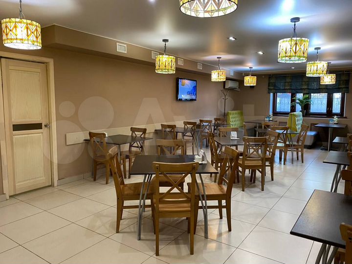 Свободного назначения, 330 м²