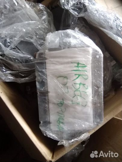 Аирбег в торпедо Акура Мдх 2007 года