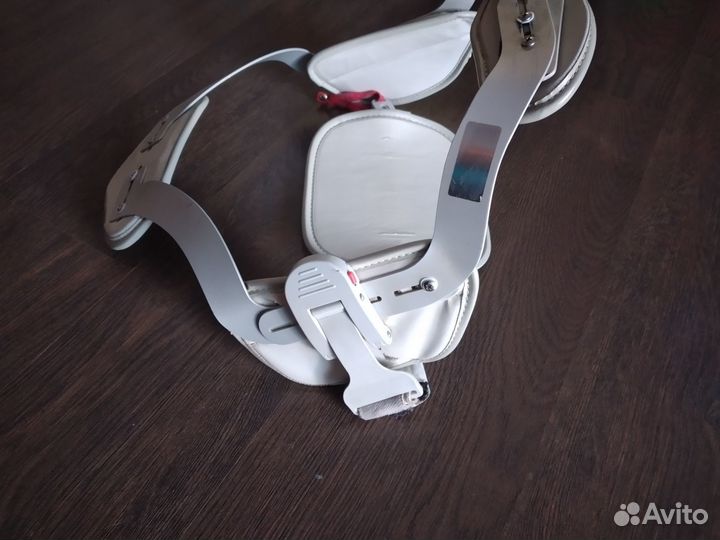 Корсет для позвоночника при переломе