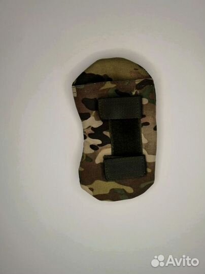 Защита затылка с баллистической защитой Бр1