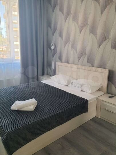 2-к. квартира, 48 м², 2/8 эт.