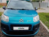 Citroen C3 Picasso 1.4 MT, 2012, 234 000 км, с пробегом, цена 700 000 руб.