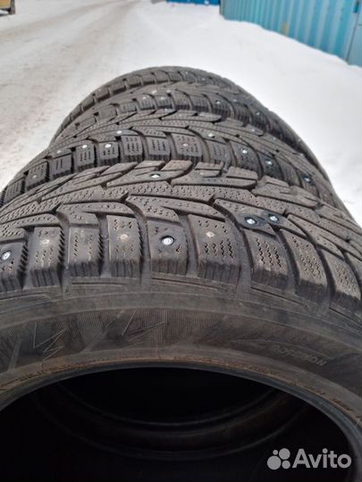 Hankook Winter I'Pike RS W419 185/65 R15 92T